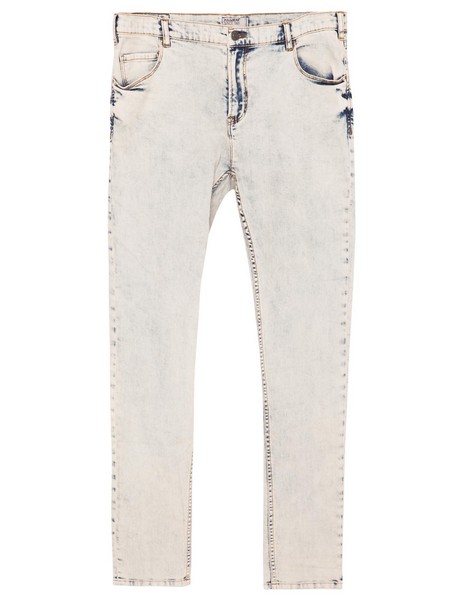 Pull & Bear Fall Winter 2014 2015